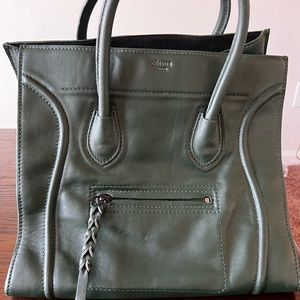 Celine bag